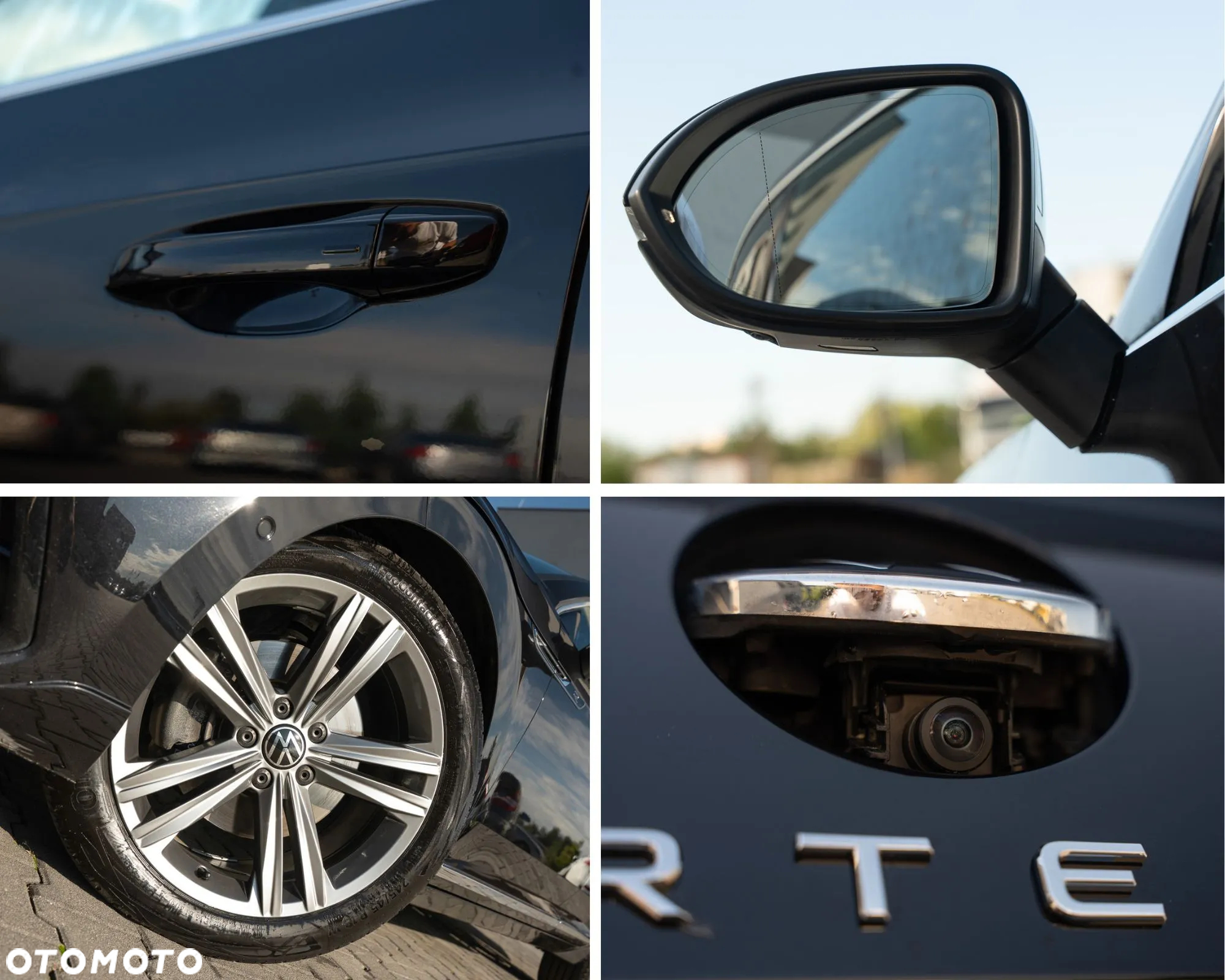 Volkswagen Arteon Shooting Brake 2.0 TDI SCR DSG R-Line - 20