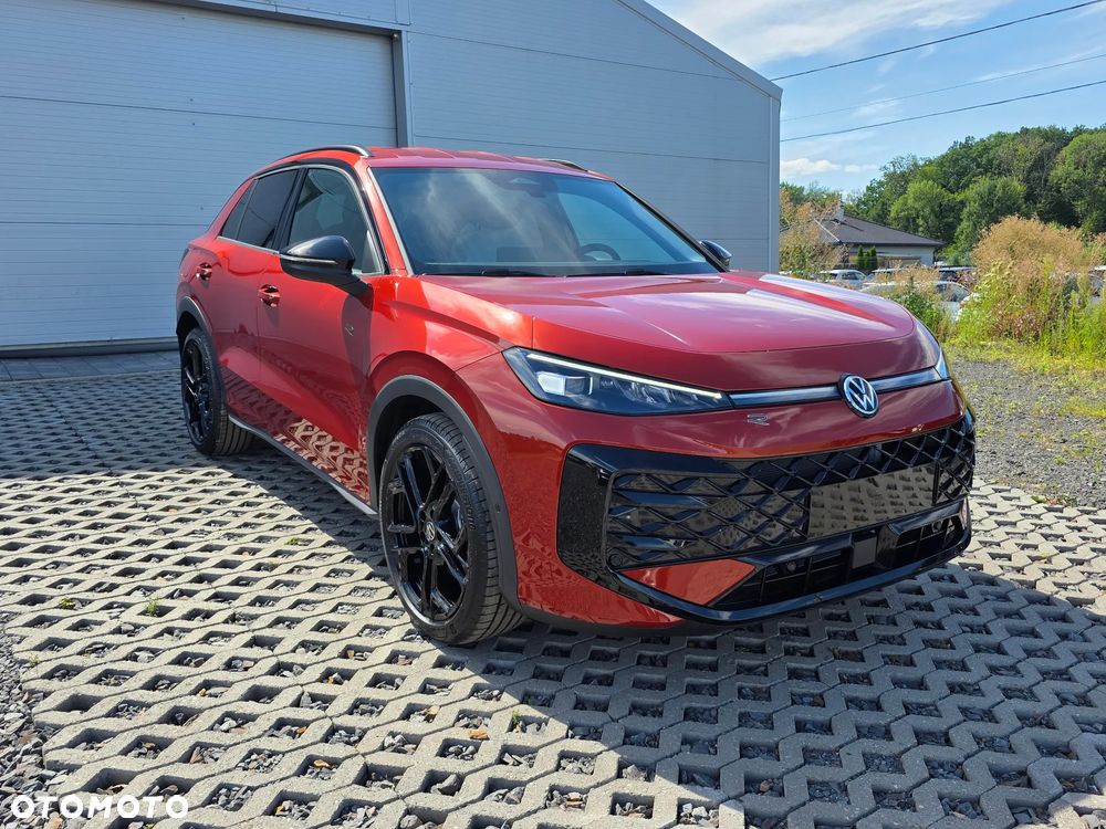 Volkswagen T-Roc 1.5 eTSI R-Line DSG - 10