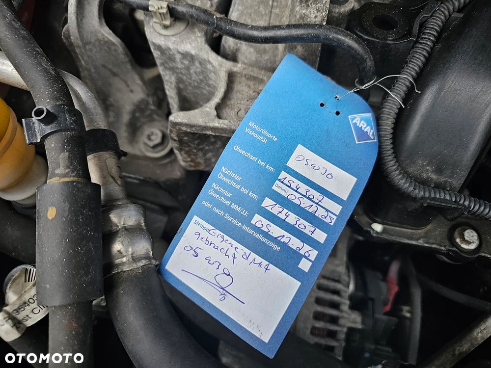 Renault Scenic 1.6 16V 110 TomTom Edition - 40