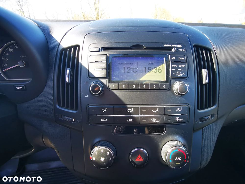 Hyundai i30 1.4 Base - 10