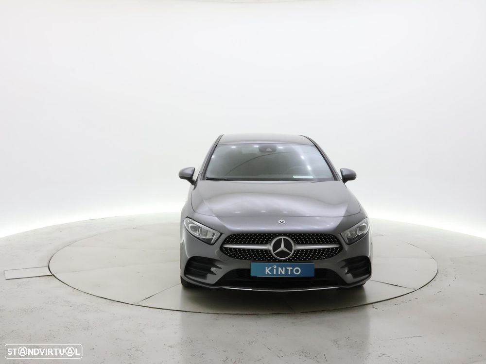 Mercedes-Benz A 250 e AMG Line - 12