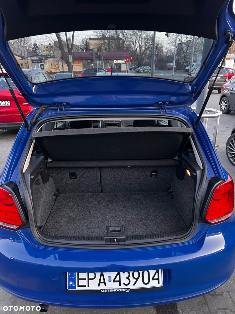 Volkswagen Polo - 16