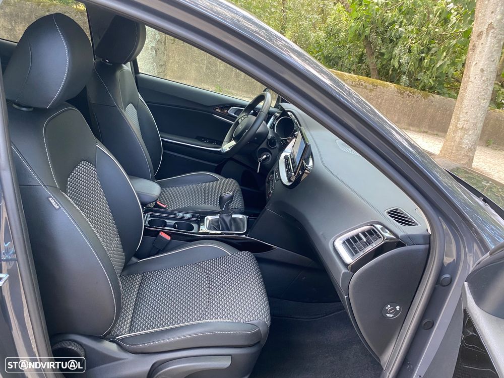 Kia XCeed 1.0 T-GDI Drive - 33