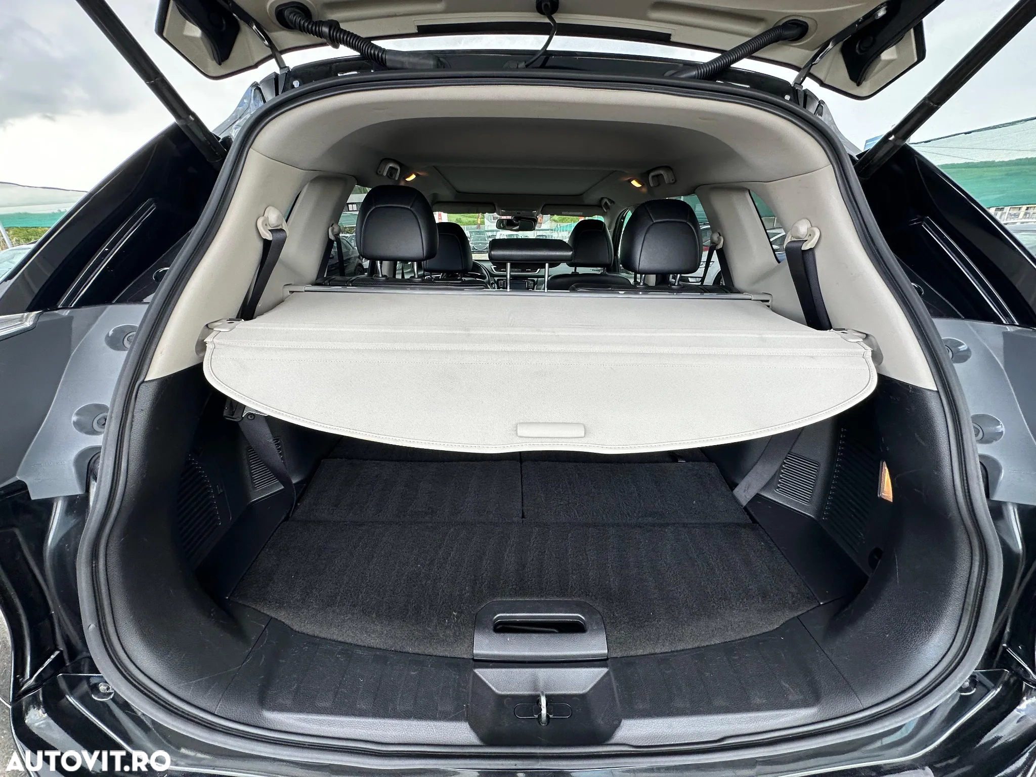 Nissan X-Trail 1.6 dCi ALL-MODE 4x4i Tekna - 23
