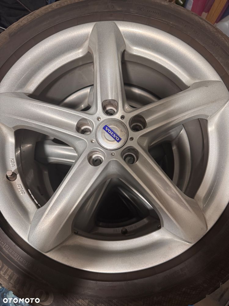 Volvo V60 D4 Drive-E Momentum - 14