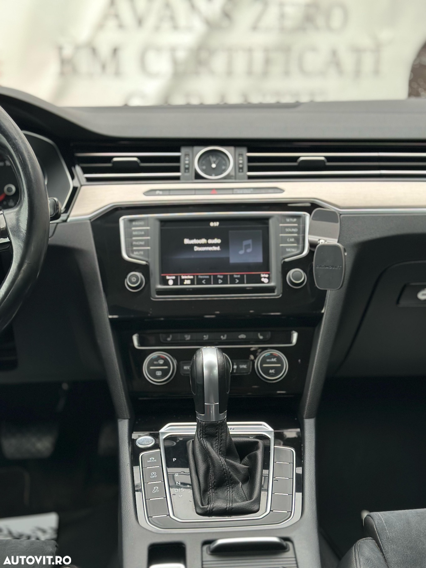 Volkswagen Passat 2.0 TDI DSG 4Motion Highline - 19