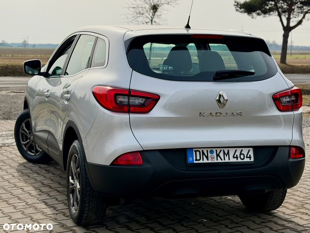 Renault Kadjar Energy TCe 130 Business - 27