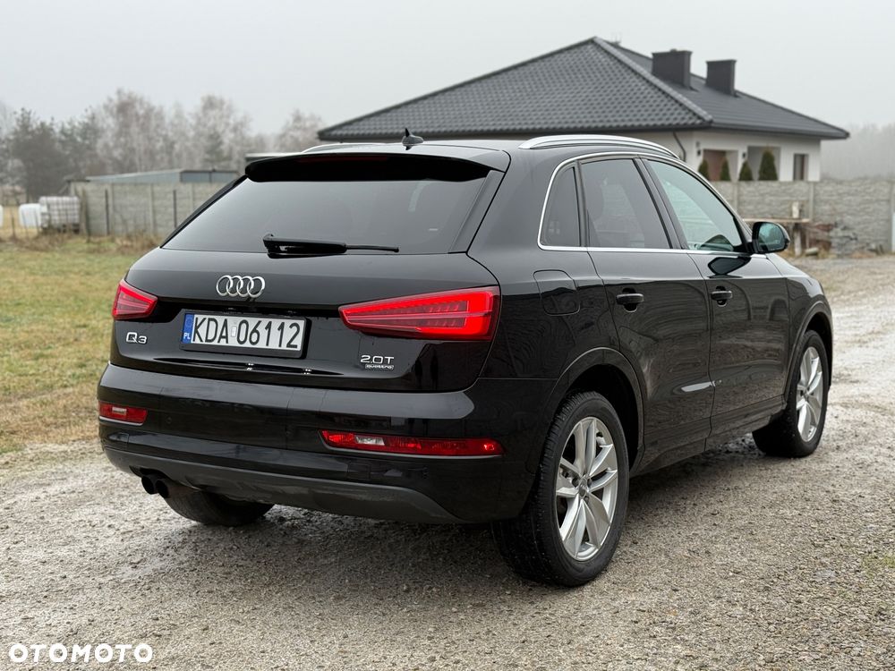 Audi Q3 - 3