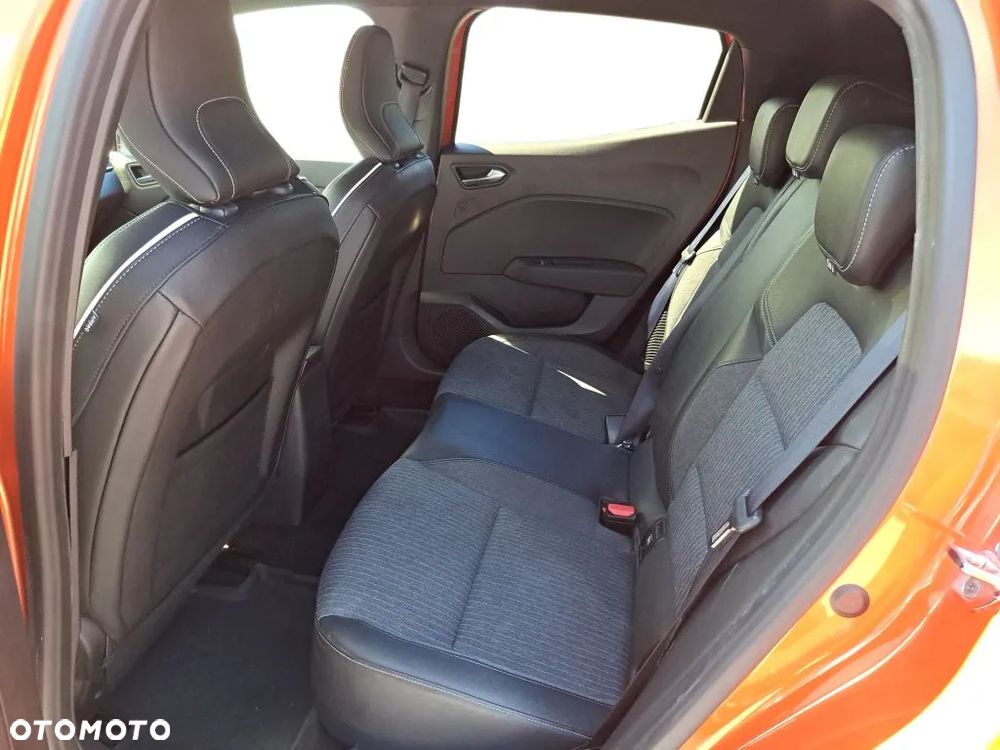 Renault Clio ver-1-6-e--tech-intens - 20