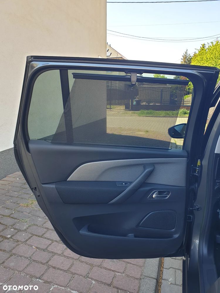 Citroën C4 Grand Picasso 2.0 BlueHDi Exclusive - 34