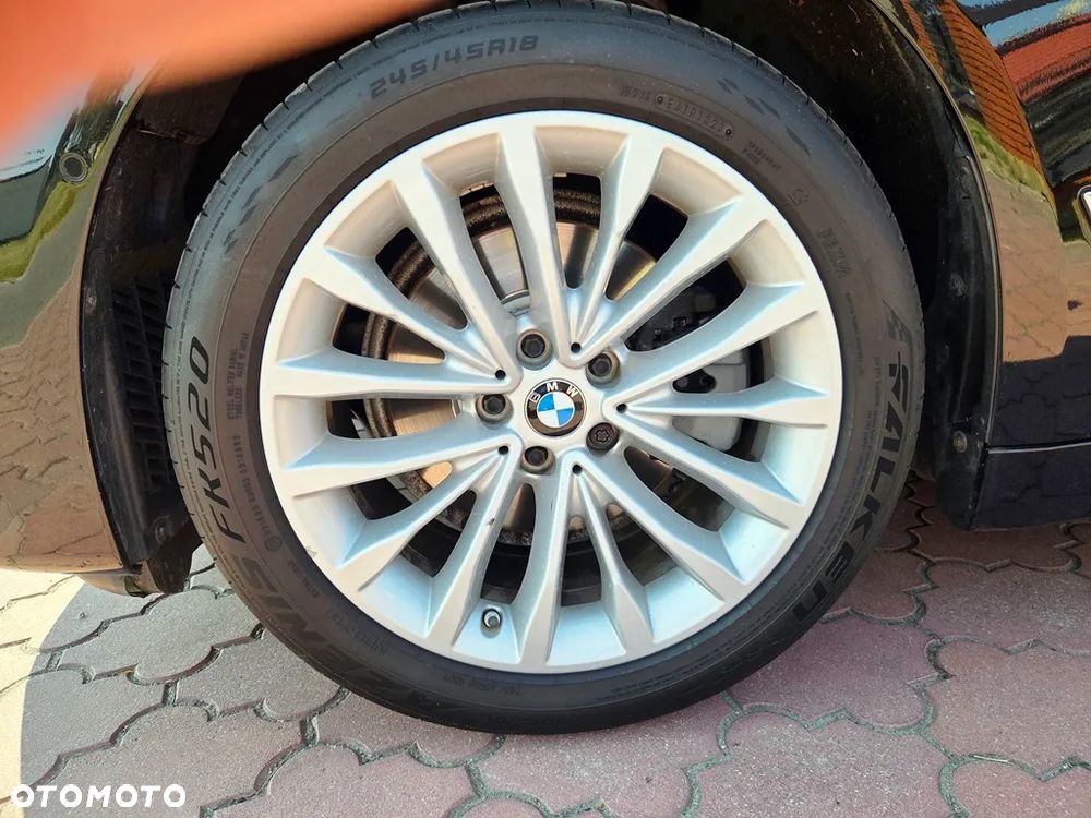 BMW Seria 5 - 12
