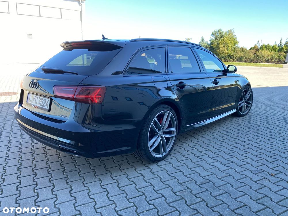 Audi A6 Avant - 3