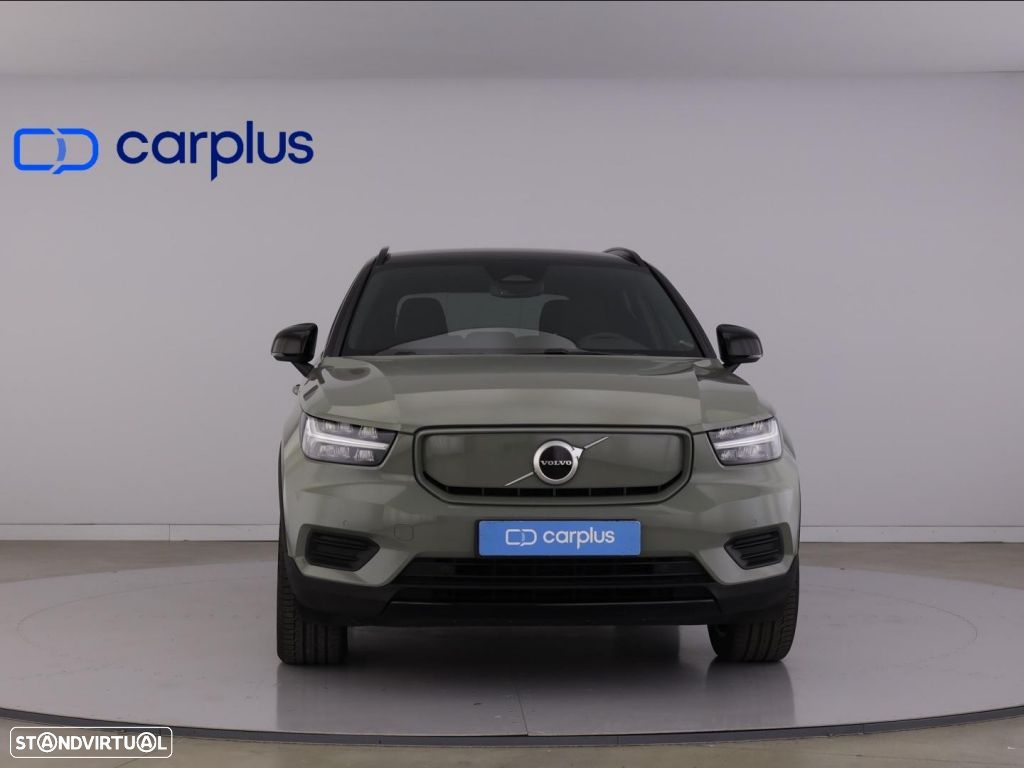 Volvo XC 40 Recharge Twin Pro - 3