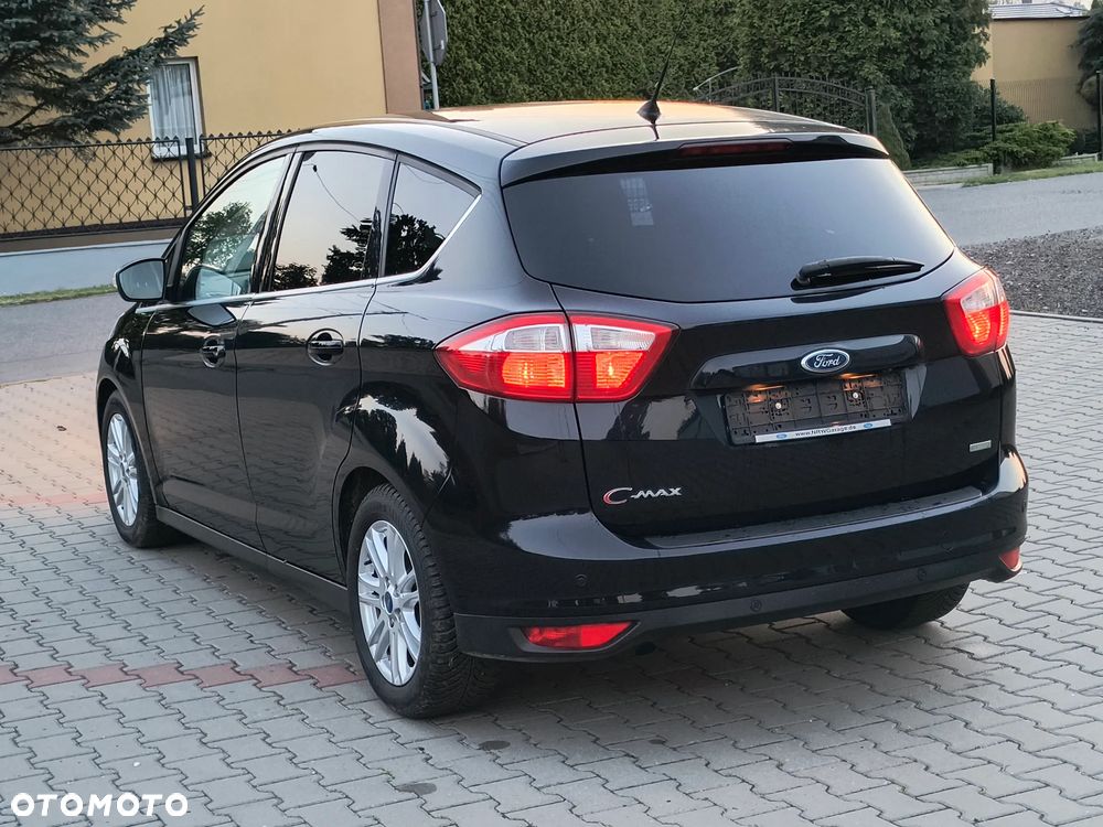 Ford C-MAX 1.0 EcoBoost Sport ASS - 3