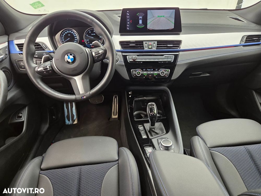BMW X2 - 5