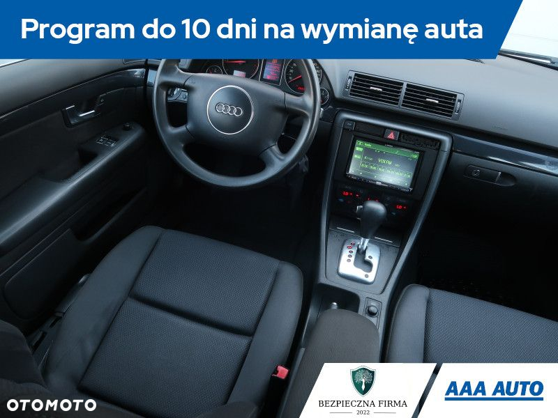 Audi A4 - 8