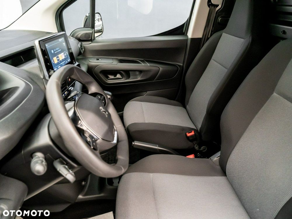 Peugeot Partner - 21