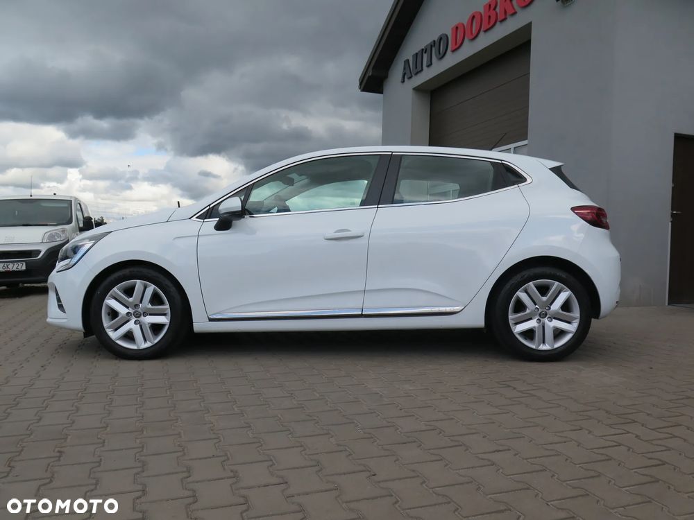 Renault Clio - 4