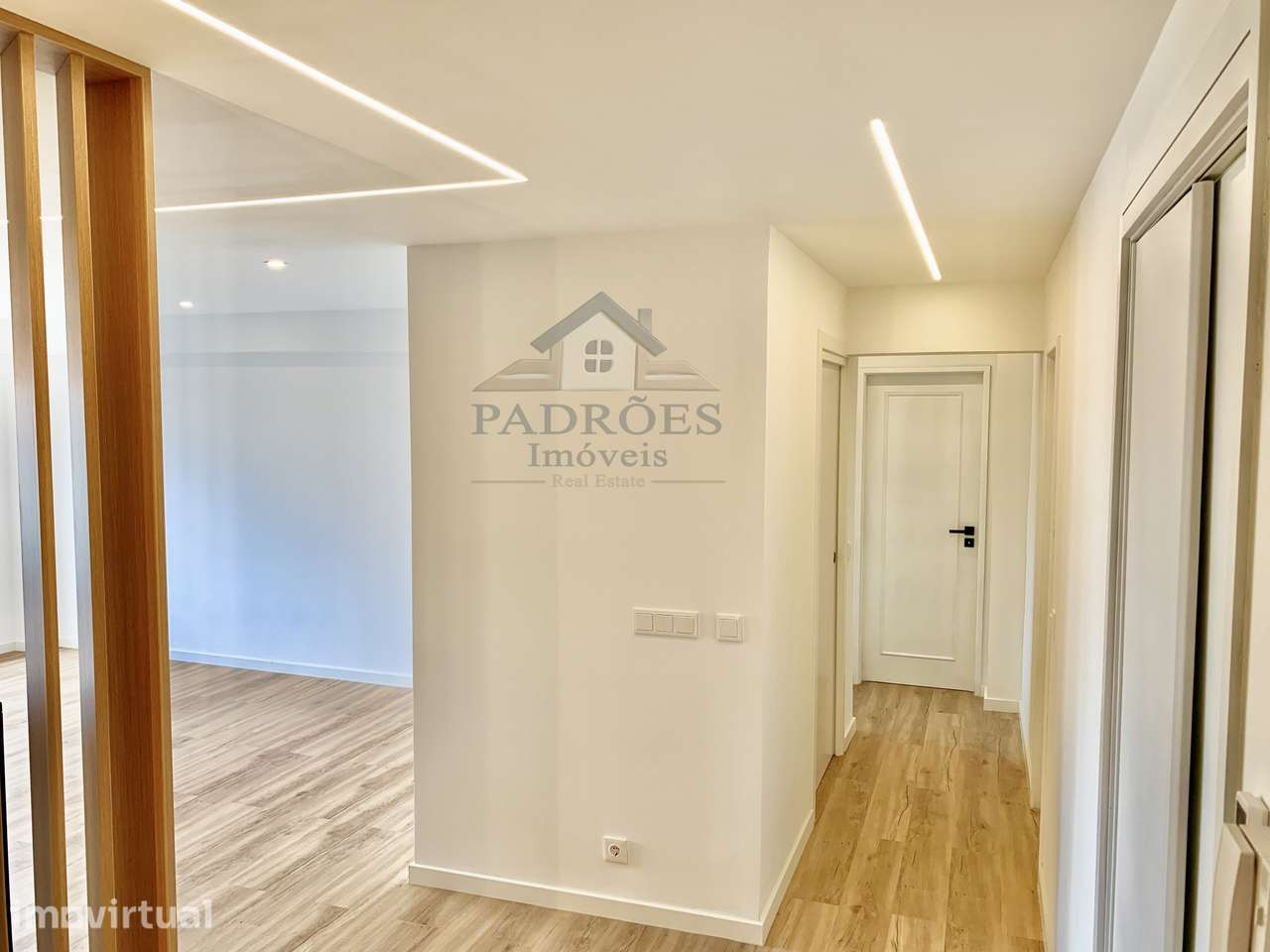 Apartamento T3 Centro da Maia – junto ao Maia Jardim - Grande imagem: 5/21