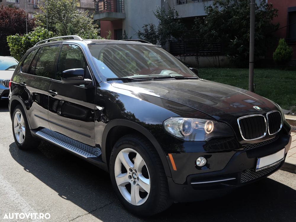 BMW X5 - 5