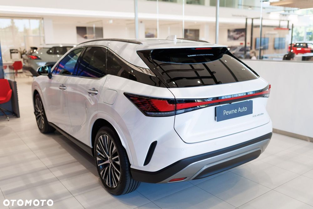 Lexus RX 450h+ Prestige - 14