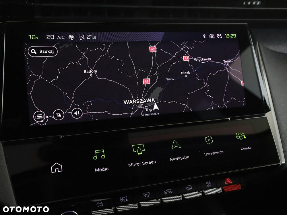 Peugeot 308 PureTech 130 Allure - 26