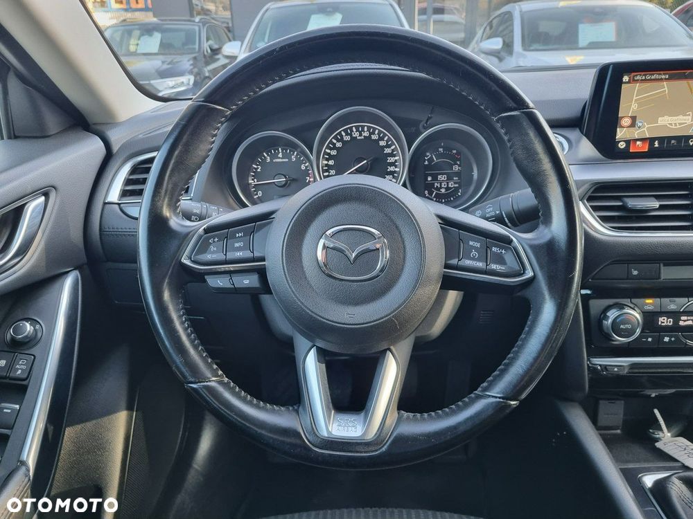 Mazda 6 2.0 SKYMotion - 15