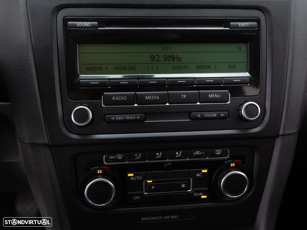 VW Golf Variant - 15