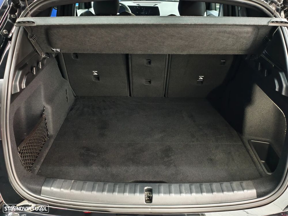 BMW X1 sDrive18d Aut. Sport Line - 12