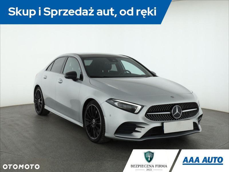 Mercedes-Benz Klasa A - 2