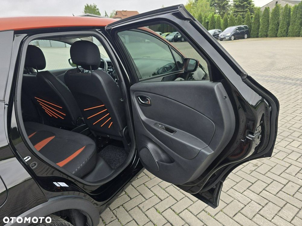 Renault Captur - 22