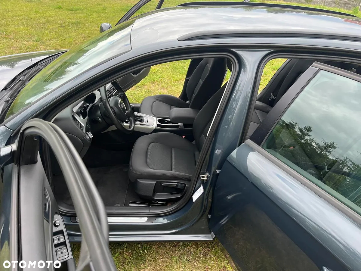 Audi A4 - 5