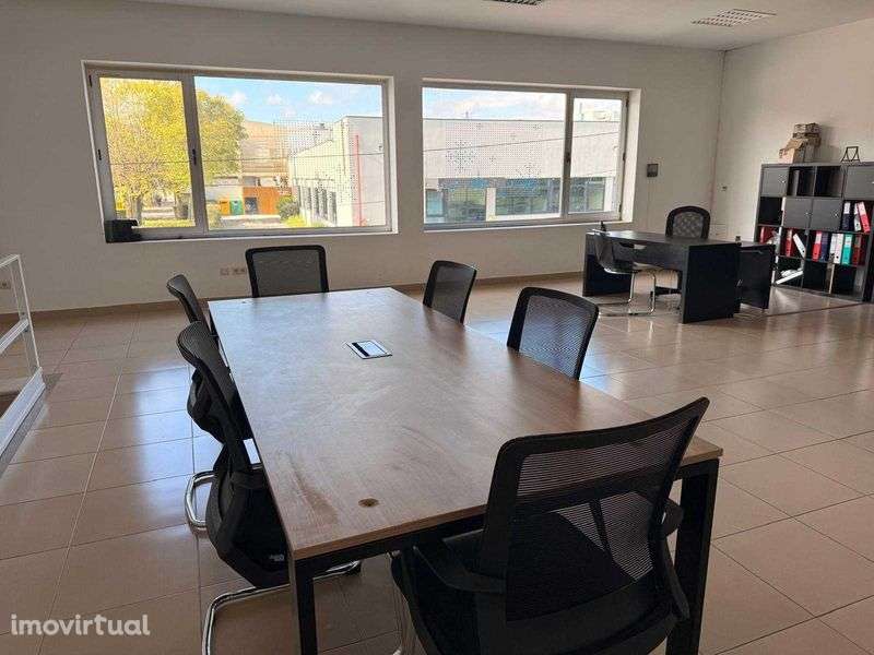 Escritório para Arrendamento Vila Nova de Famalicão - Grande imagem: 4/4