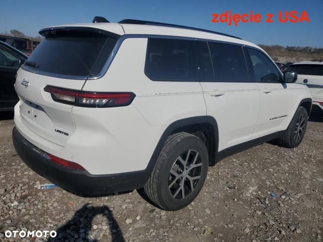 Jeep Grand Cherokee 3.6 V6 Pentastar 4WD Automatik Limited - 16