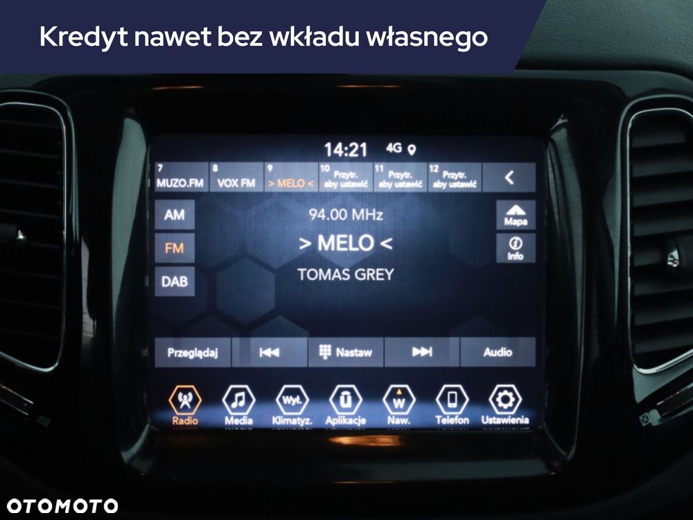Jeep Compass - 10