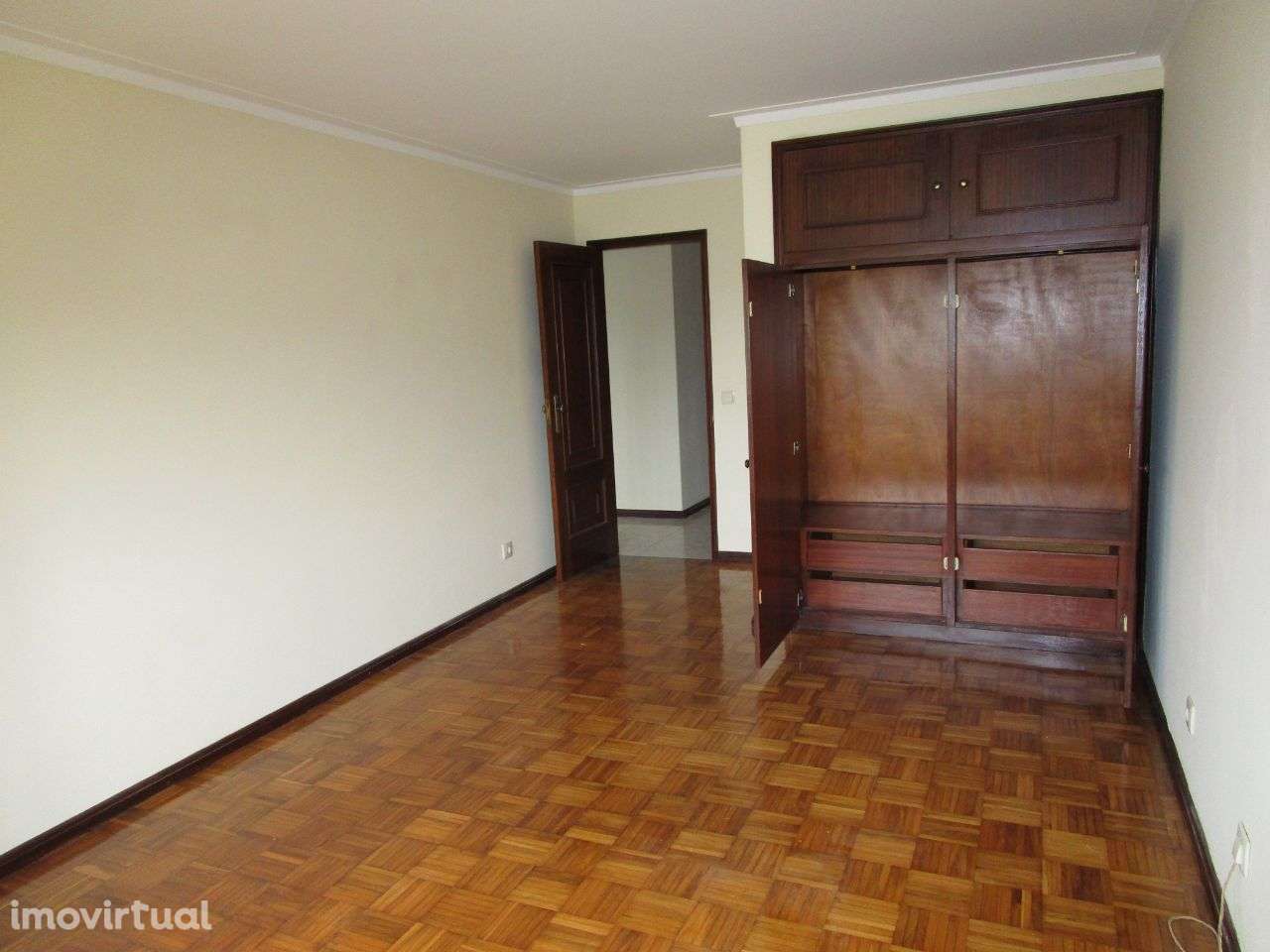 T1+1 para arrendamento em Pedroso - Gaia - Grande imagem: 5/11