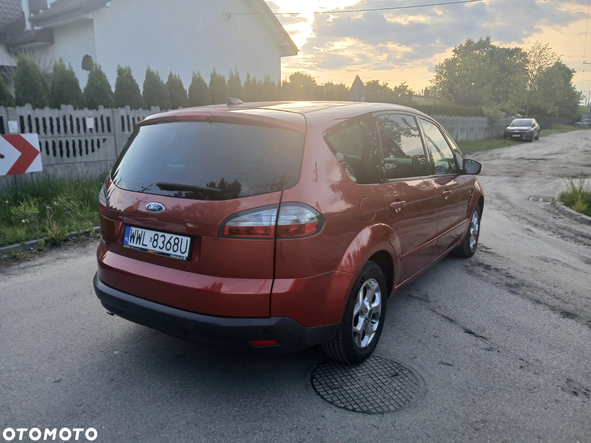Ford S-Max - 5