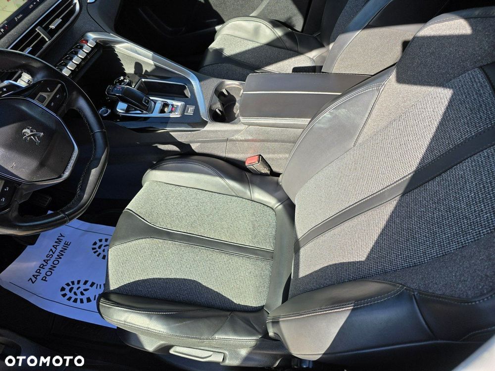 Peugeot 3008 - 13