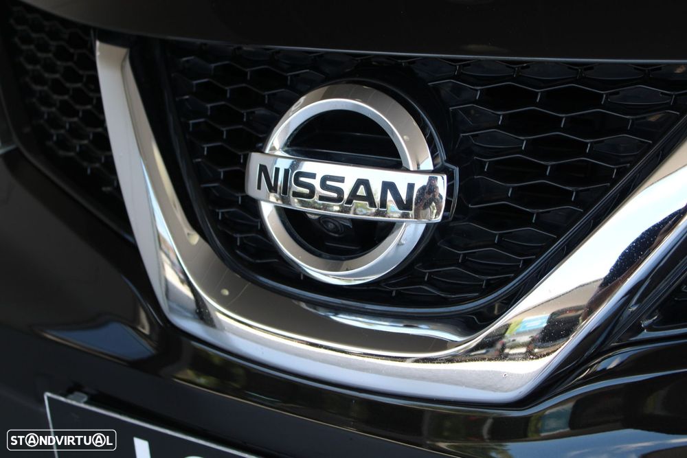 Nissan Qashqai 1.5 dCi Tekna 19 Pele - 36