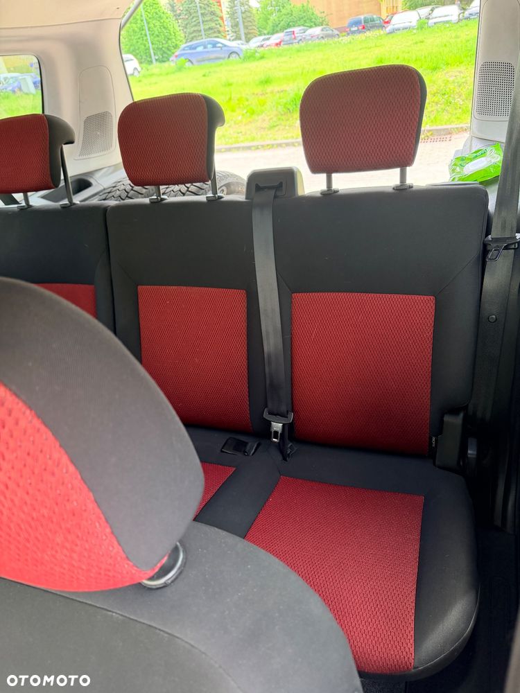 Fiat Doblo - 7