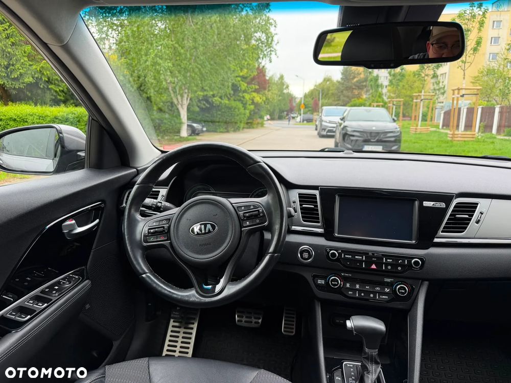 Kia Niro - 9