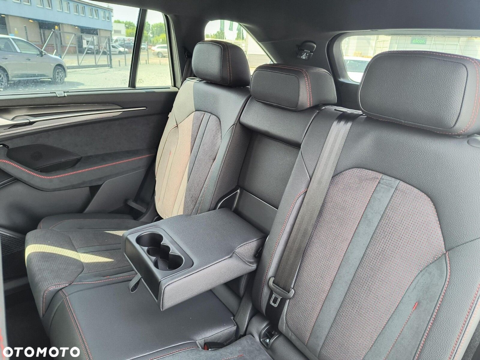 Skoda Kodiaq 2.0 TSI 4x4 RS DSG - 16