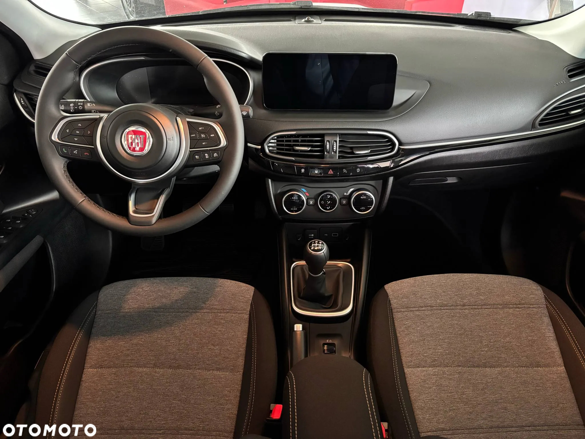 Fiat Tipo 1.0 T3 Cross - 18