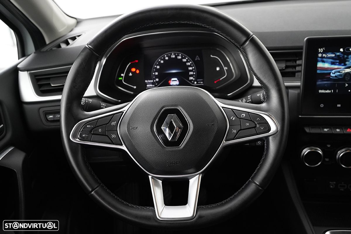 Renault Captur 1.0 TCe Techno - 15