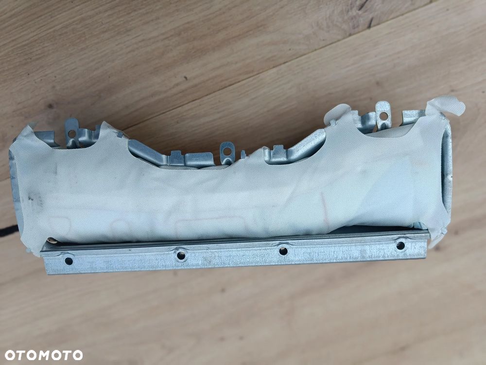 MERCECES W207 W212 W218 PODUSZKA AIRBAG KOLAN KOLANOWA A2128601002 - 1