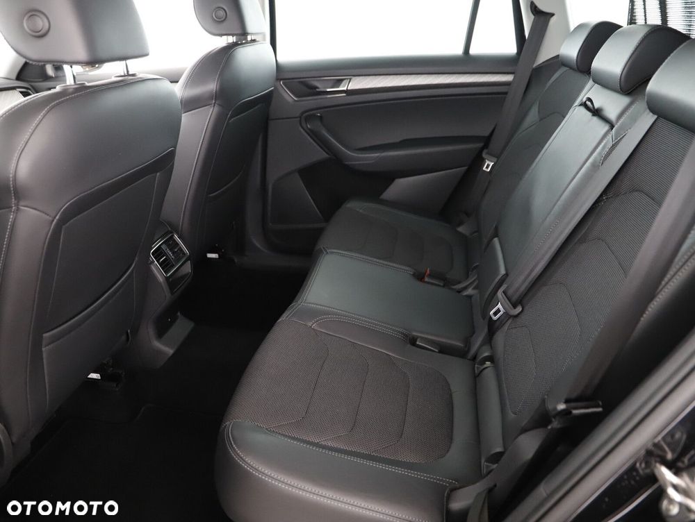 Skoda Kodiaq 2.0 TDI 4x4 Style DSG - 15