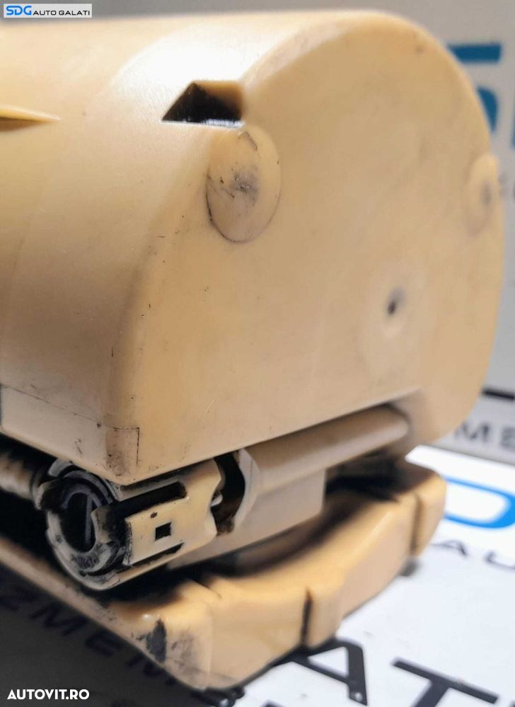 Pompa cu Sonda Senzor Litrometru Combustibil Motorina Rezervor Ford Galaxy 1.9 TDI ASZ 1995 - 2006 Cod 7M3919050B [N0065] - 2