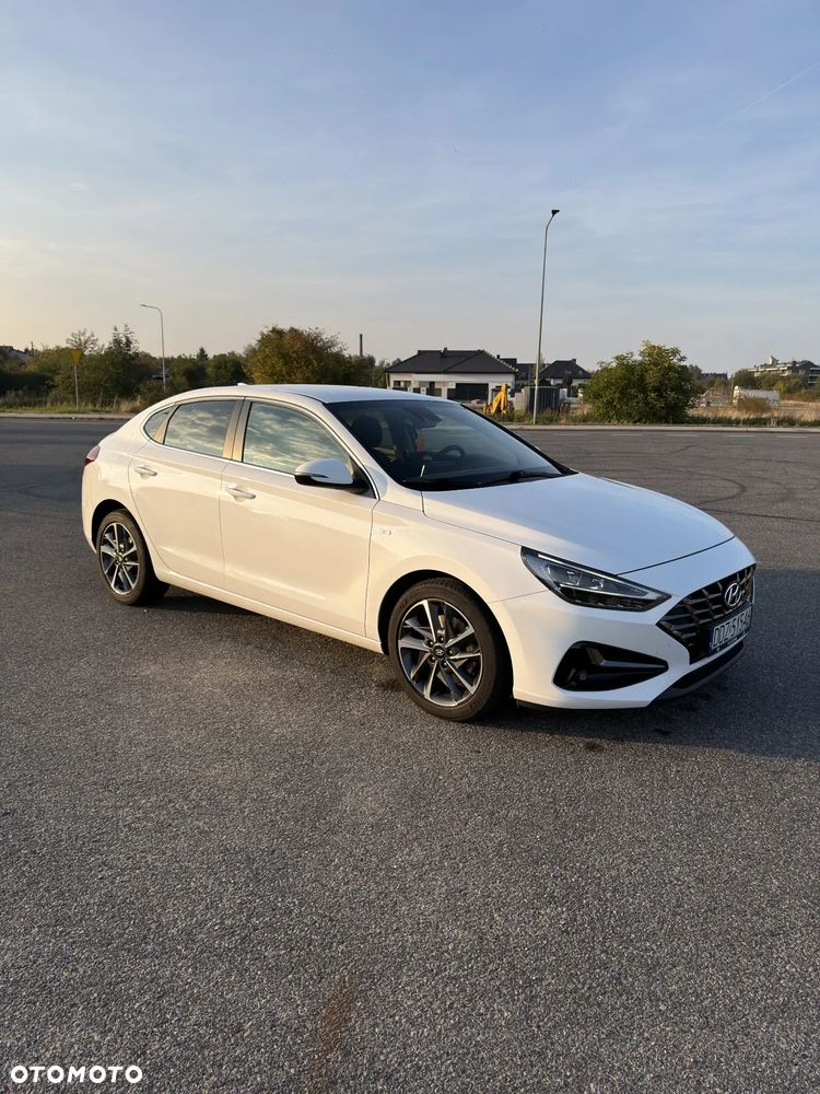 Hyundai i30 1.5 T-GDI 48V Smart DCT - 6