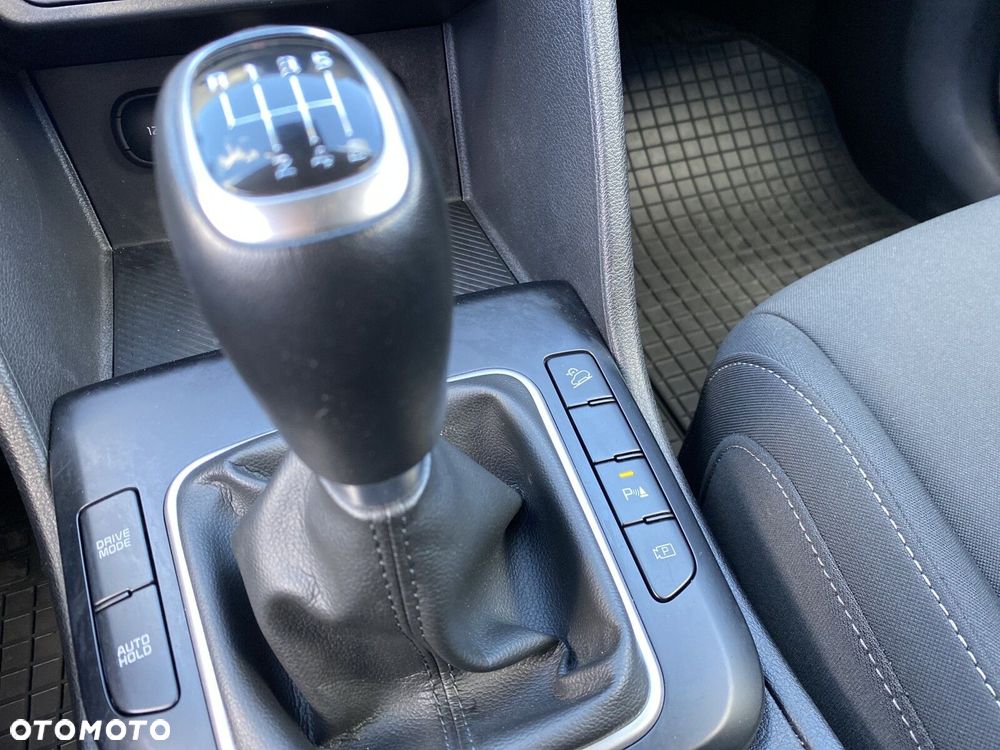 Kia Sportage - 24