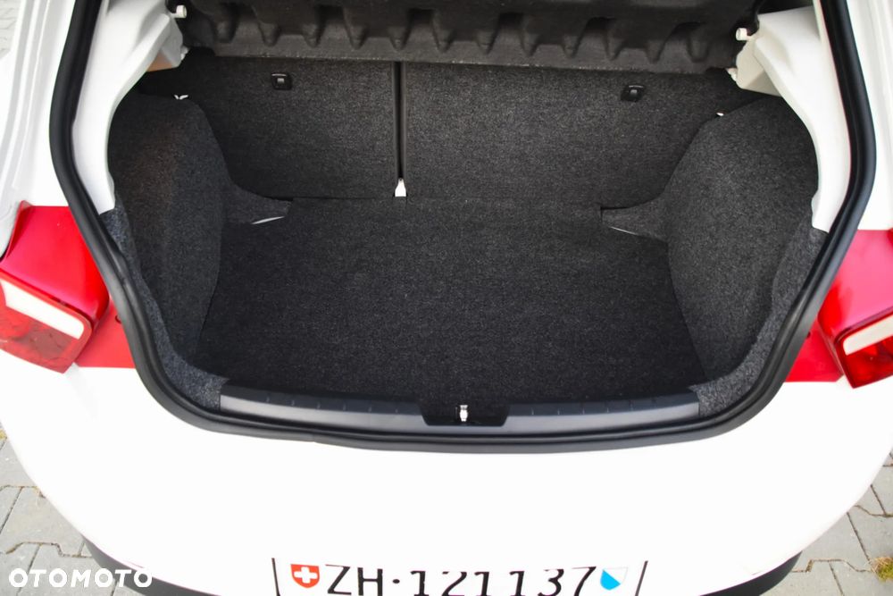 Seat Ibiza SC 1.6 TDI CR Sport - 20